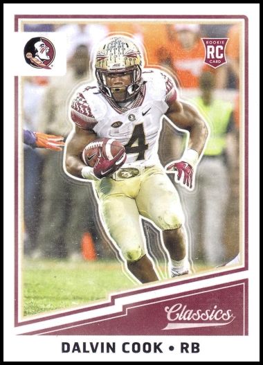 223 Dalvin Cook